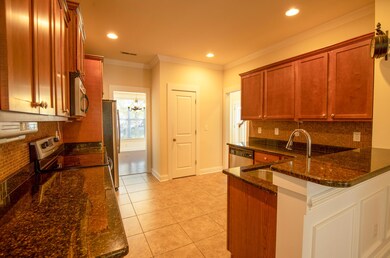 Kitchen A