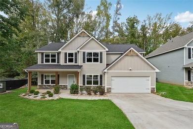 528 Clinton Dr, Temple, GA 30179 - photo 6