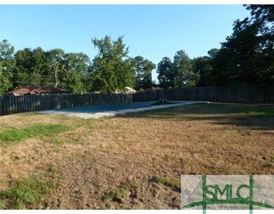 Yard/Garden.