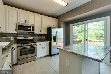 17353 Montezuma Way, Dumfries, VA 22025 - photo 2