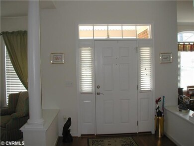 Foyer