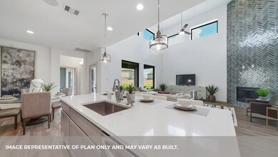 28518 Hannahs Harbor Ln, Katy, TX 77494 - photo 5