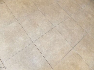 Tile Flooring