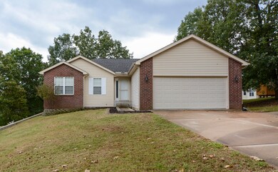 434 Stone Rd, Kimberling City, MO 65686 - photo 2