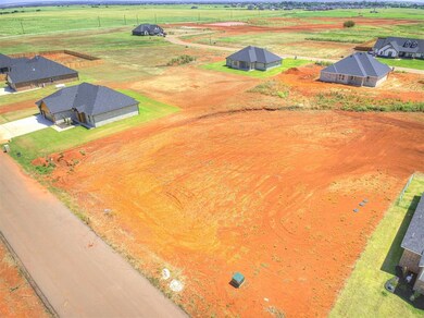 25233 Ethan St, Cashion, OK 73016 - photo 4