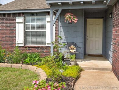 5016 N 34th St, Broken Arrow, OK 74014 - photo 4