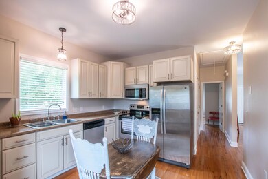 520 Hagy St. SW, Abingdon, VA