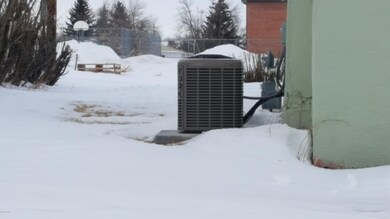 Air Conditioner View 2