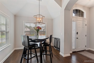 1005 Russborough Trace, Montgomery, AL 36117 - photo 5