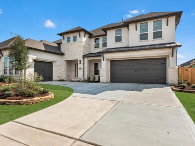 21335 Crescent Winged Dr, Cypress, TX 77433 - photo 3