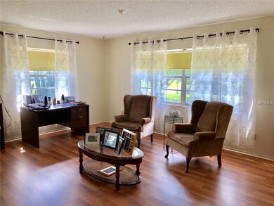 Open & airy Living Room