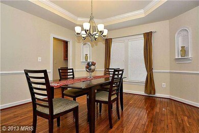 905 Rockborn St, Gaithersburg, MD 20878 - photo 5