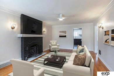 2703 Crown Point Ave, Omaha, NE 68111 - photo 4