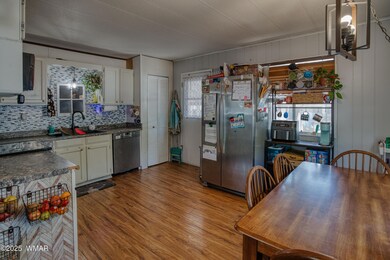 Stainless Steel Appliances