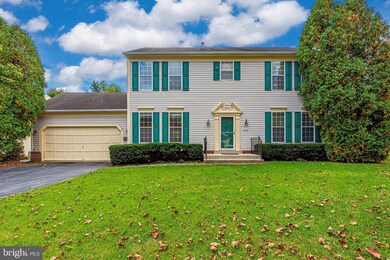 1020 Dulaney Mill Dr, Frederick, MD 21702 - photo 3