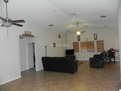 Great Room.