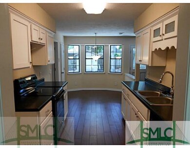 Kitchen. NEW COUNTEROPS AND APPLIANCES!