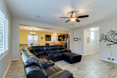 2948 E Shannon St, Gilbert, AZ 85295 - photo 5