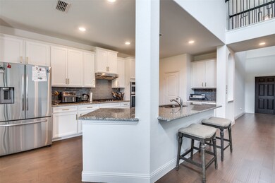 1749 Wassel Rd, Haslet, TX 76052 - photo 6