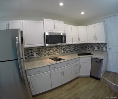 2605 W Pikes Peak Ave unit 15, Colorado Springs, CO 80904 - photo 6
