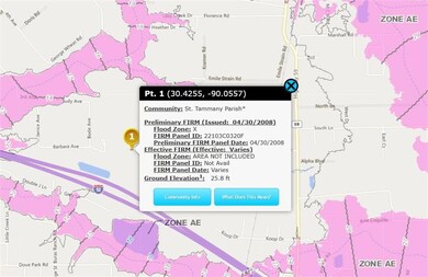 22200 Compass Way S, Mandeville, LA 70471 - photo 3