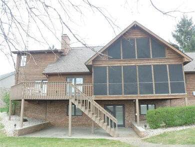 1241 E Tara Rd, Greensburg, IN 47240 - photo 2