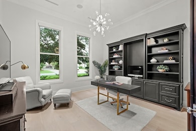 711 Timber Hill Dr, Houston, TX 77024 - photo 6