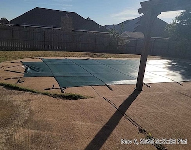 3703 NE Bradford St, Lawton, OK 73507 - photo 2