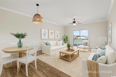 330 Kiskadee Loop unit 16-F, Conway, SC 29526 - photo 4