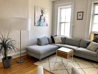 122 Wayne St unit 2, Jersey City, NJ 07302 - photo 3