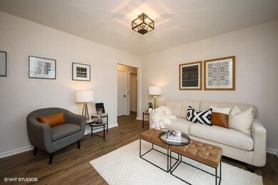 347 E Edison Ave, Des Moines, IA 50315 - photo 6