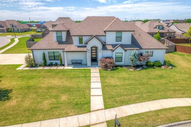 1300 S 71st St, Broken Arrow, OK 74014 - photo 4