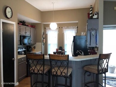 Kitchen 1
