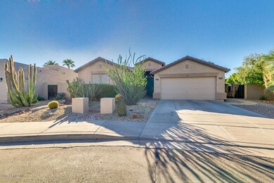 770 S Oxford Ln unit 1, Chandler, AZ 85225 - photo 2