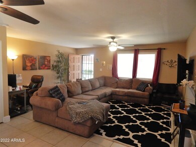 Great room