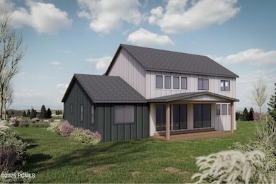 850 Lazy Way, Francis, UT 84036 - photo 2