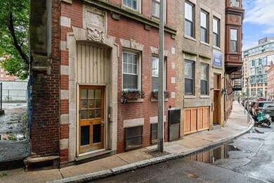 16 Stillman St unit 4, Boston, MA 02113 - photo 6