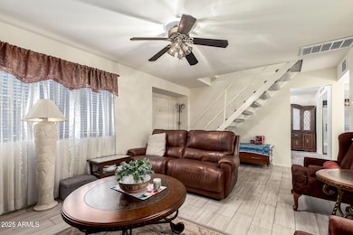 8201 W Whitton Ave, Phoenix, AZ 85033 - photo 4