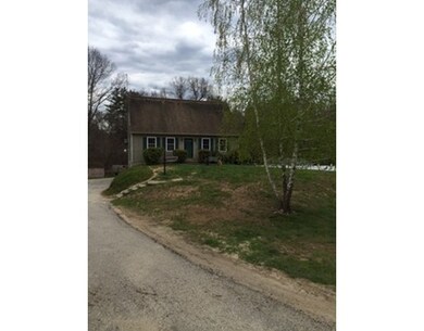 217 Dudley Southbridge Rd, Dudley, MA 01571 - photo 5