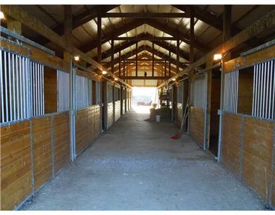 Stable/Barn.