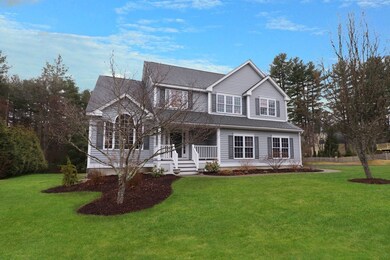 11 Dunham Ln, Acton, MA 01720 - photo 2