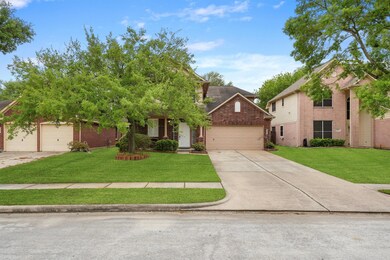 Great home in Willowbridge. Enjoy the amenitiesof
