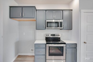 18337 N Fire Ice Ave, Nampa, ID 83687 - photo 5