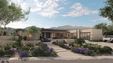 front render