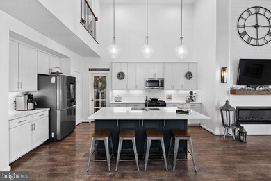 852 Pencoast Dr, Purcellville, VA 20132 - photo 7