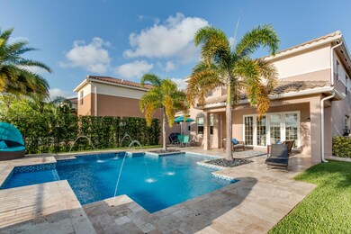 Travertine Tiles