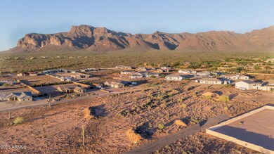 000 E Tbd Lot 4 -- unit 4, Apache Junction, AZ 85119 - photo 7