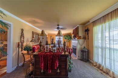 2100 Wisteria, McAlester, OK 74501 - photo 6