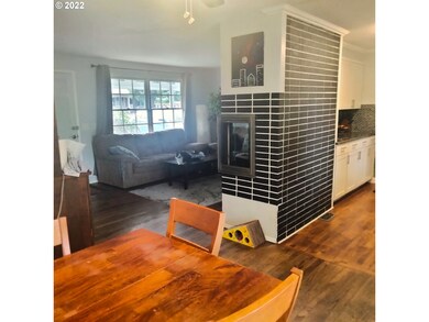 Kitchen/Living Room