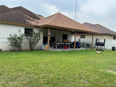 3721 Amando St, Edinburg, TX 78539 - photo 7